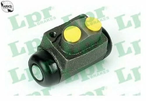 Cylindres de roue pour le côté arrière LPR pour freins d'automobile