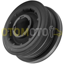 Poulies diverses BMW X6