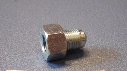 Bnineteenteam Fahrrad Bremsschlauch Adapter – 10 Sets Mit Oliven & Einsätzen Für Hydraulische Scheibenbremsen