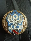 ORIGINAL MILITARY INSIGNIA 1st AIR SUPPLY COMPANY VGC