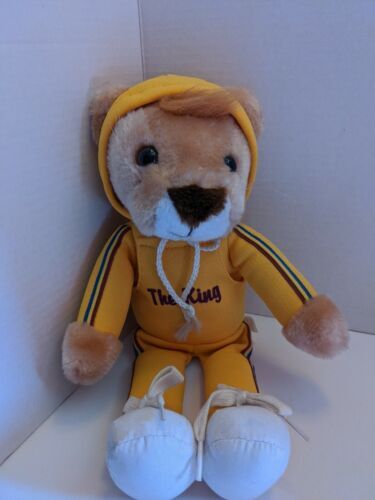 peluches publicitaires personnalisables | A.I.C CREATIONS