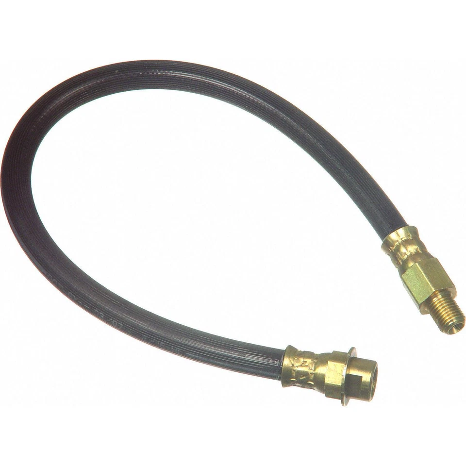 Тормозной шланг Cadillac Eldorado Olds Toronado 1966-1969 ПЕРЕДНИЕ 2 шланга сделано в США - Изображение 2 из 4