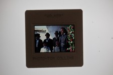 Walker Ed Harris 1987 Film Movie Promo Photo 35mm slide #2