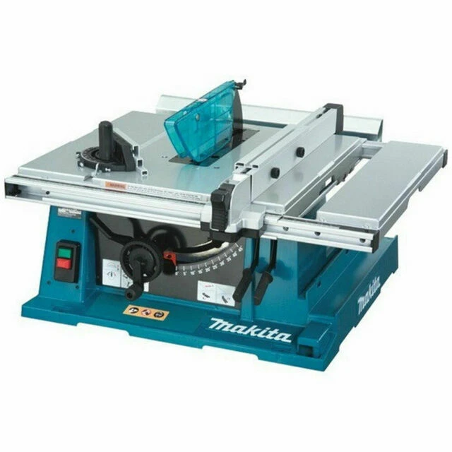 Makita Table Saws