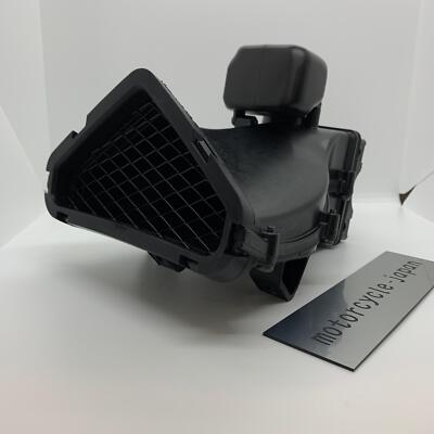 KAWASAKI Genuine NINJA ZX-6R/6RR Ram Air Intake Duct 39045-0020 | eBay