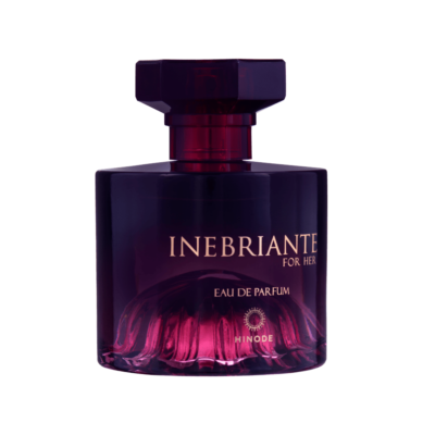 3 X Brazilian Inebriante For Her Eau de Parfum 100ml Hinode fast