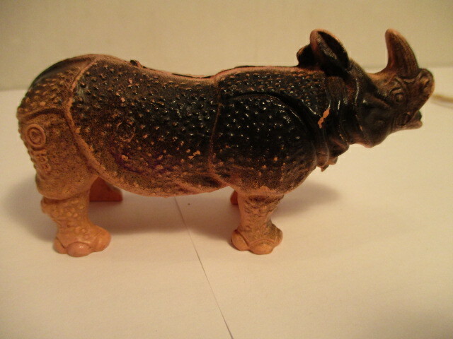 schleich cape buffalo