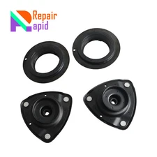 2Pcs Shock Strut Mount with Bearing for 2018-2022 Toyota Camry L4-2.5L GAS