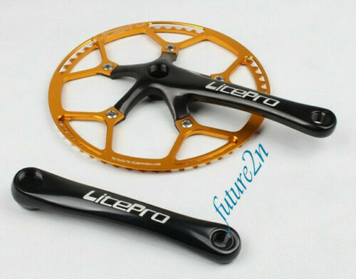 cannondale hollowgram SI 52/36T crankset chainset 175mm | eBay UK