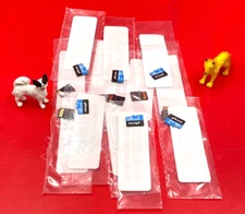 Micron 64GB Micro Secure Digital Card SDHC-64C10-1M ✅❤️️✅❤️️ NEW!!