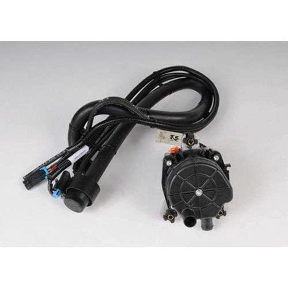 Kit de bomba de inyección de aire secundaria automotriz GM piezas genuinas módulo 219-504 Foto 2 de 4