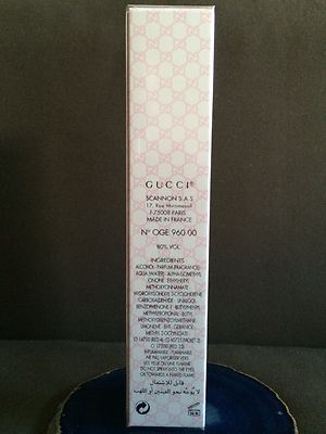 Gucci Envy Me for Women 1.7 FL OZ EDT 971503814503| eBay