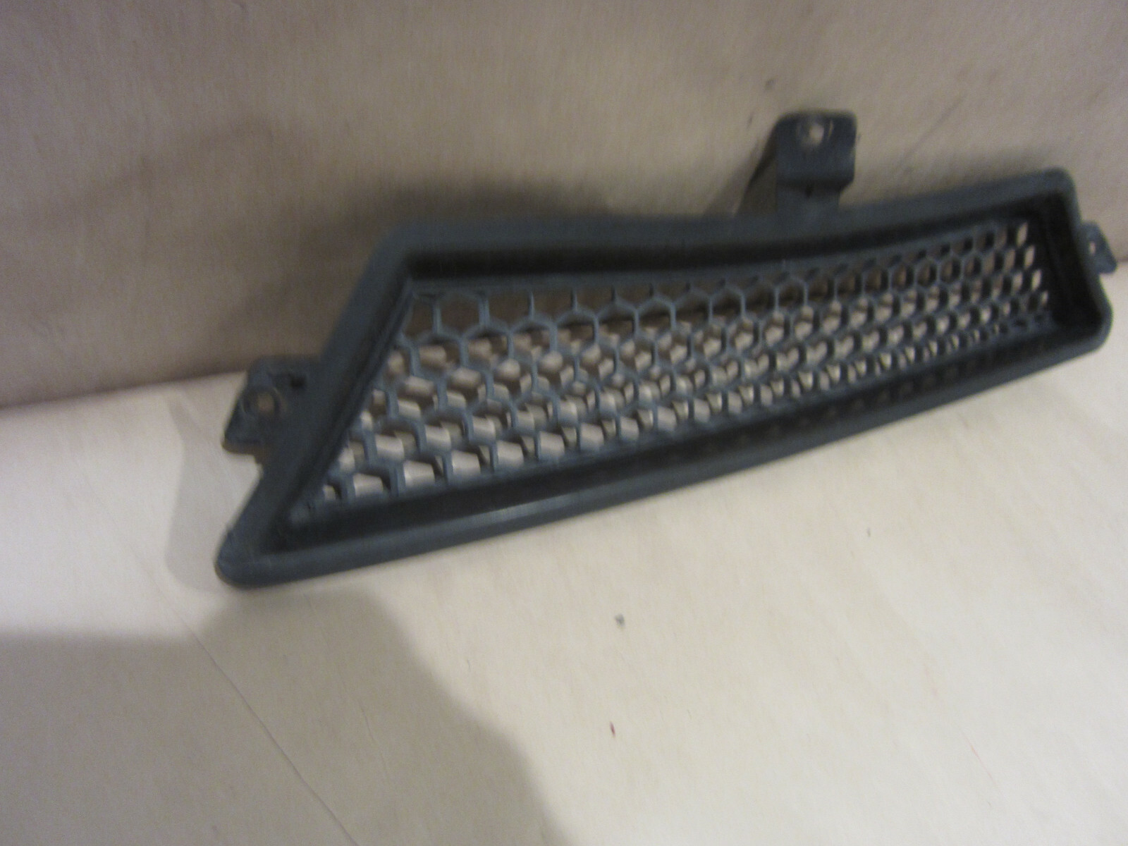 Lamborghini Gallardo - LH Air Intake Grid / Side Grille - P/N400117335A