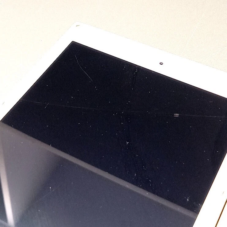 Apple Ipad Mini 2 (A1489) - 16GB, Wi-Fi, Funciona, Pantalla Rota, Usado - Imagen 4 de 4