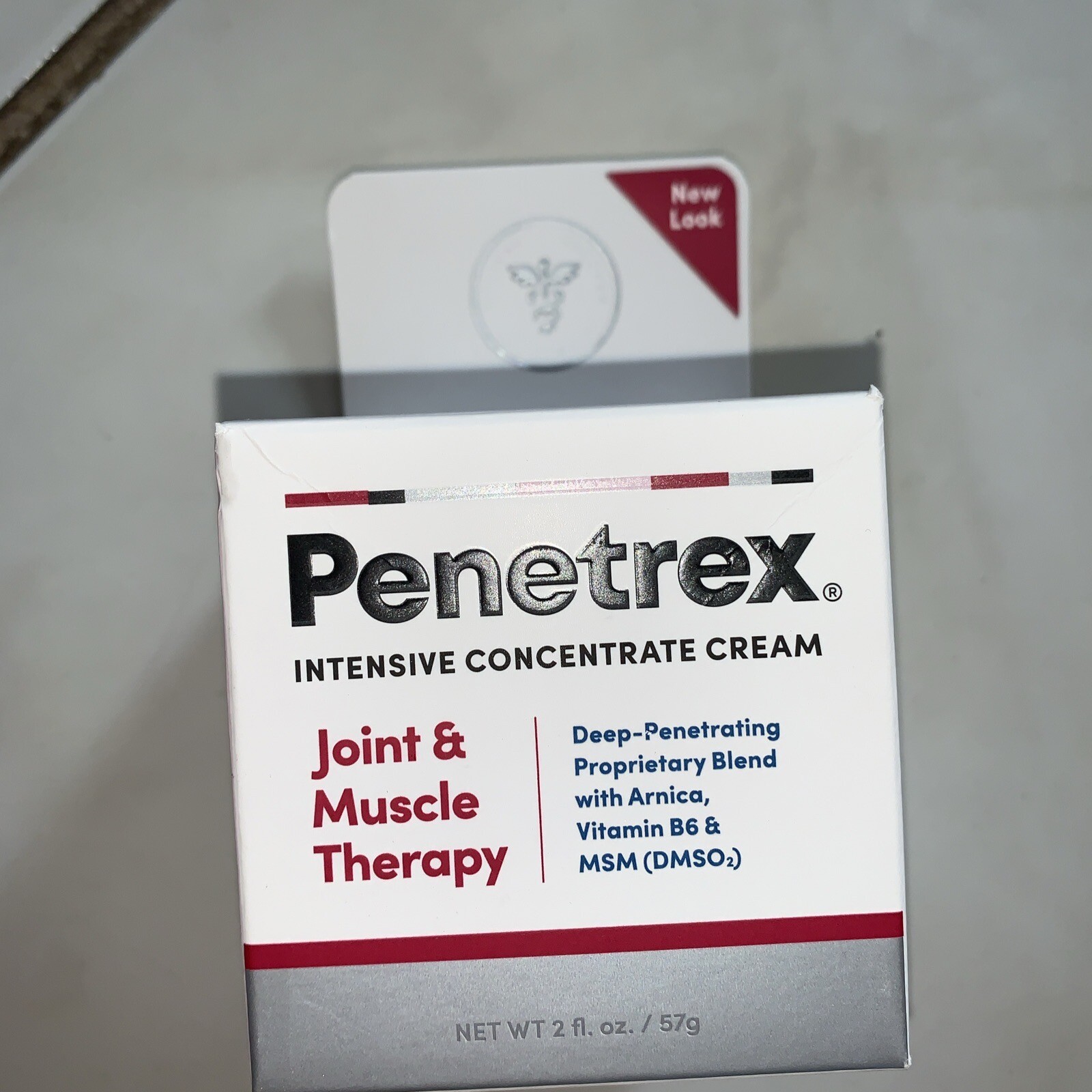 Joint & Muscle Therapy Soothing Relief Arnica Concentrate