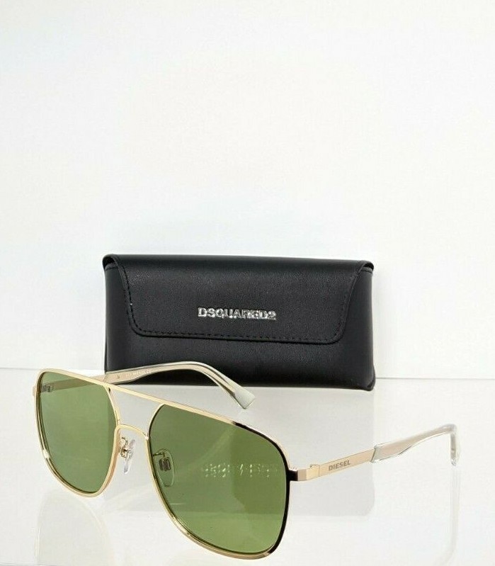 Brand New Authentic Diesel Sunglasses Dl 0325 30N 60mm Frame  display picture 3