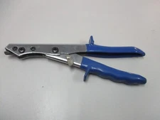 Tool Aid 16900 Sheet Metal Snips 18 Gage