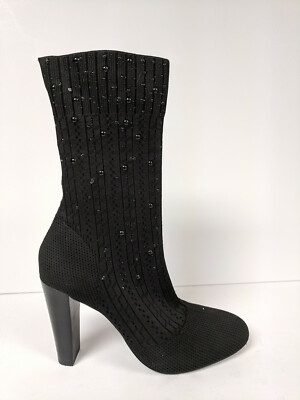 charles david sock booties