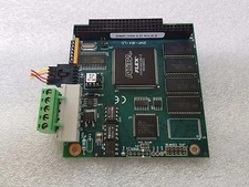 Woodhead PC104 Board SST DNP-104-LC V1.0.2 490-1725 REV 1.0.0