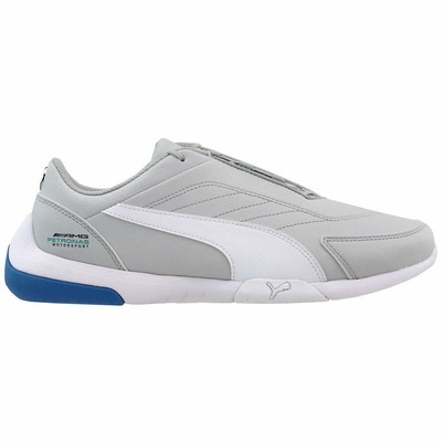 puma speed cat mercedes