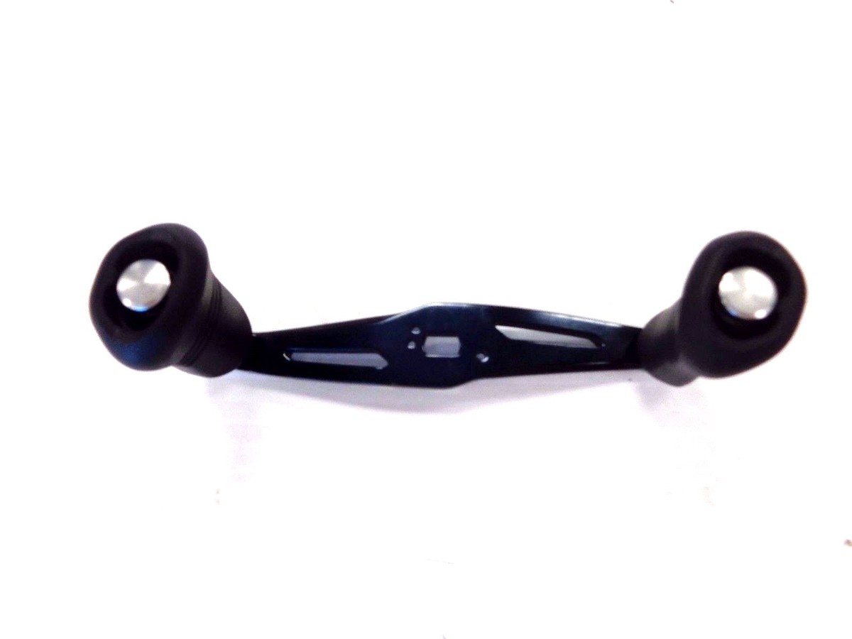 Shimano Tranx 300 400 Reel Paddle Handle BNT5527 New Shimano