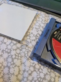 Metropolis Street Racer (Sega Dreamcast, 2000) - European Version