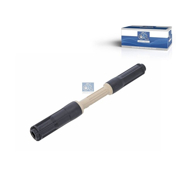 Stecker ZüNdkerze DT Spare Parts Aftermarket-Expertise Passend FüR Iveco-image