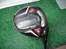 Nice King Cobra Ltdx LS 14.5 degree 3 Wood Mitsubishi Tensei White 75 Stiff Flex
