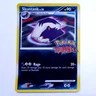 Pokemon TCG - Skuntank 13/16 (2009) Rumble Stamped RARE - LP
