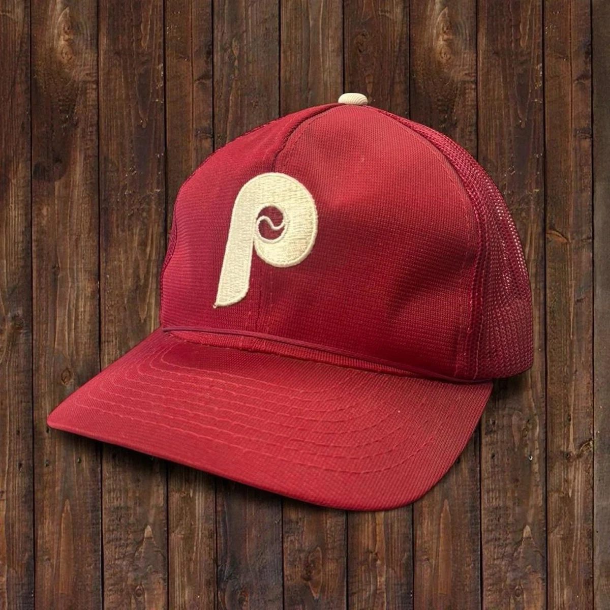 ビンテージ　ヴィンテージ　キャップ　サイズS/M レッド Snapback Red Vintage Hats for Men for sale | eBay