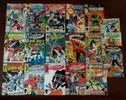 AMAZING SPIDER-MAN COMIC LOT Of 18! #302,319, 285 NEWSSTAND, 276, TODD MCFARLANE