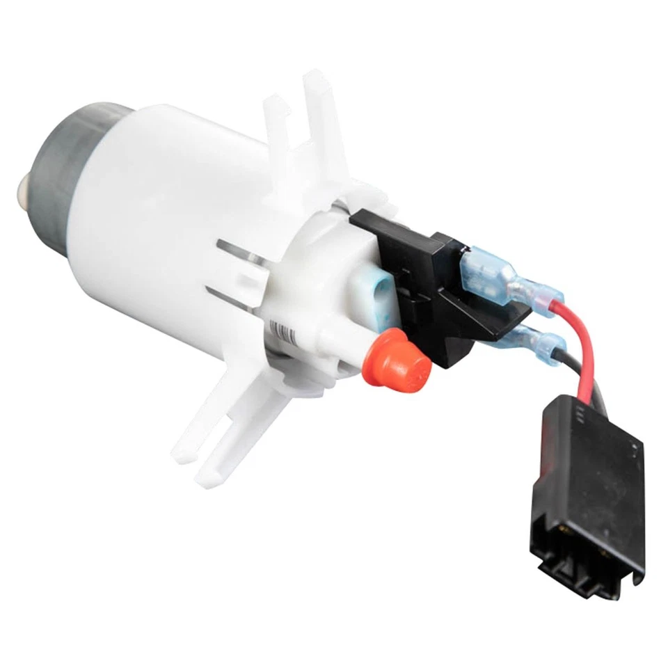 Módulo de bomba de combustible eléctrica Pierburg para Mercedes-Benz 1998-2005 Foto 4 de 4