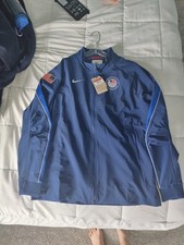 Official Team USA jacket, Nike Large