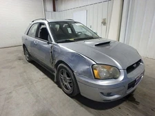 Fuel Pump Only 2.0L Fits 02-04 IMPREZA 1397212