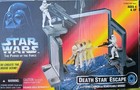 Kenner Star Wars Power of the Force Death Star Escape Playset 1996 — photo 1