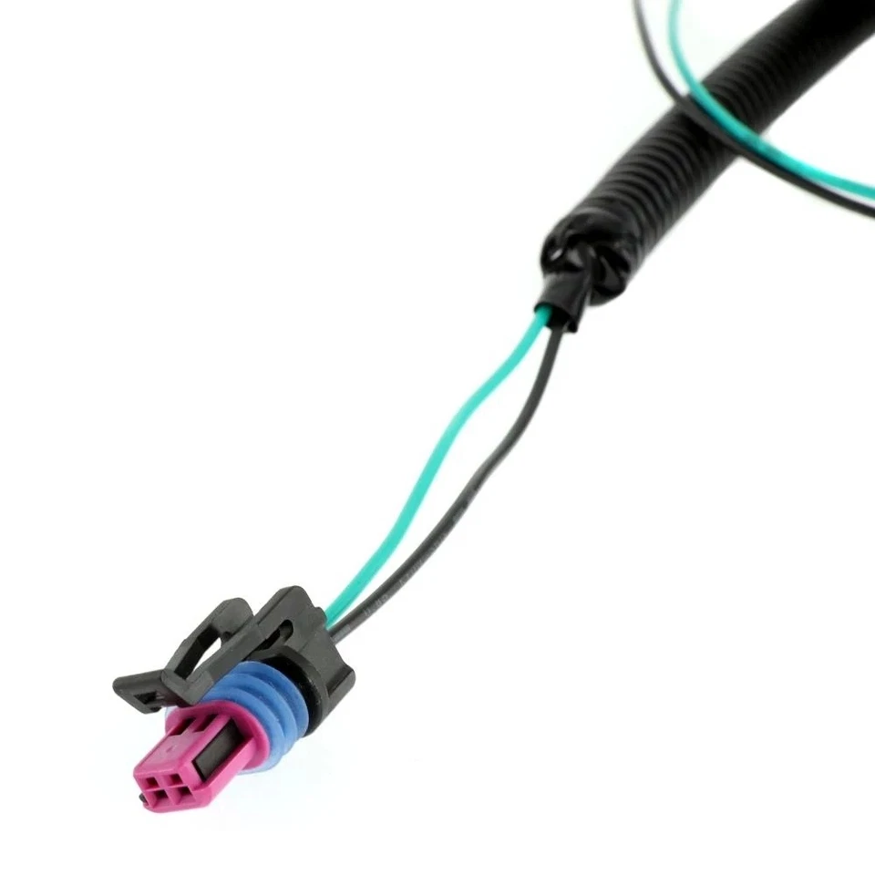 80e Configuration With Vss Ls1 Lm7 Lq4 5.3 Lsx Ls 1 Set Wire Harness - Image 3 of 4