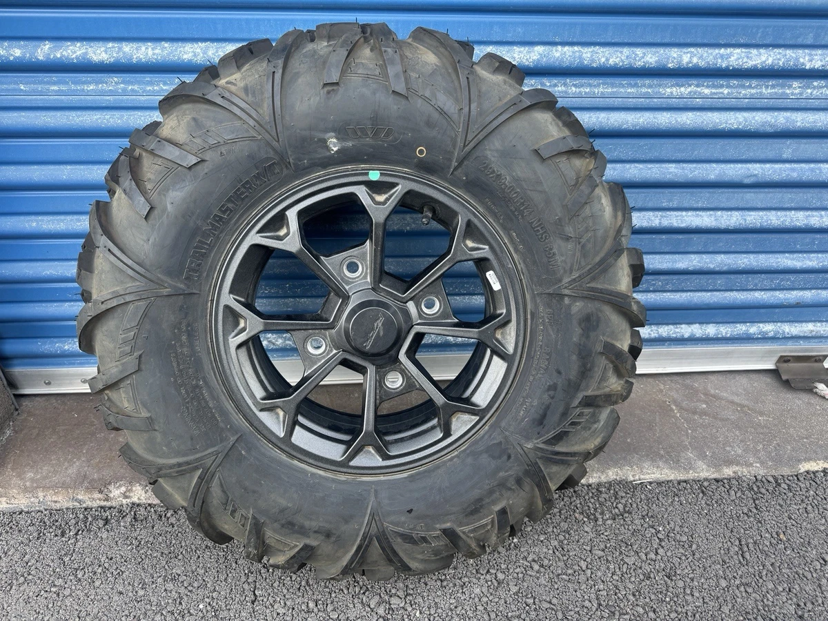 MFP klepelmaaier voor quad of UTV | Equipment