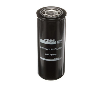 CNH CASE IH 420CT (02/06 01/08) HYDRAULIC OIL FILTER 84475949