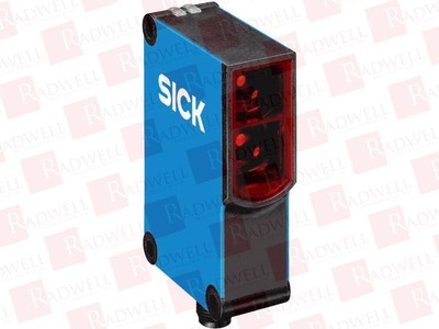 Sensore Fotoelettrico WTB27-3R2641 - Sostitutivo Per WTB27-3R2641, Connettore