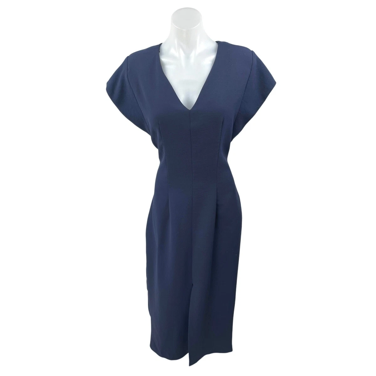 Zara Party/Cocktail Short Sleeve Short Dresses for Women for sale | eBay
