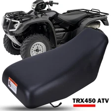 Complete Seat For 1998-2004 Honda TRX 450 TRX450ES/S/FE/FM 4x4 Foreman 450 ATV