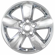 CCI Wheel Cover 20 Inch 5 Spoke Chrome Set Of 4 IWCIMP361X