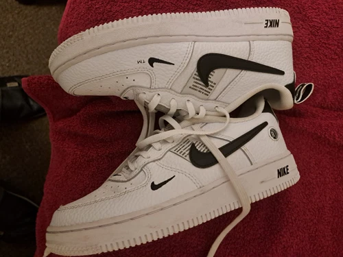 scarpe da ginnastica nike