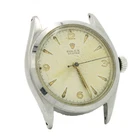 Men's Rolex Oyster Ref. 6022 34mm Head Only Wristwatch #W231423-1