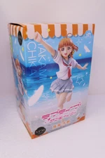 Love Live! Sunshine!! Chika TakamI Figure Super Premium Sega
