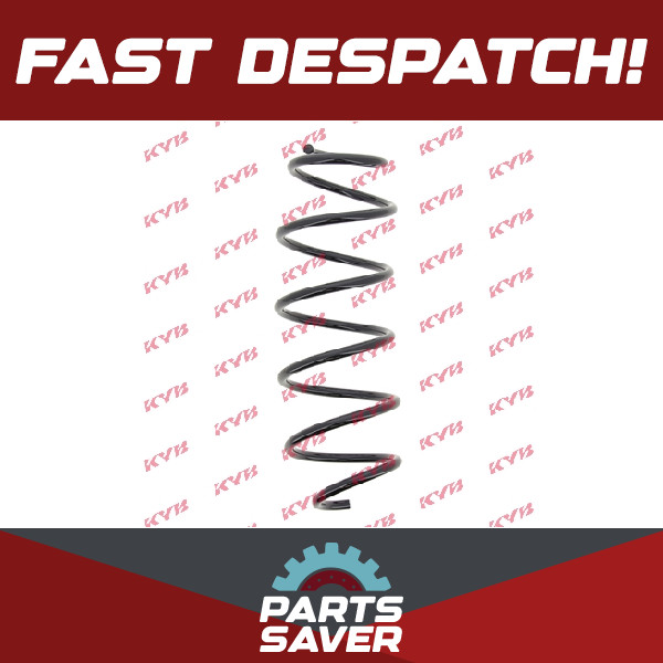 Coil Spring Front RA3306 KYB Suspension 5002XE Genuine Top Quality Guaranteed