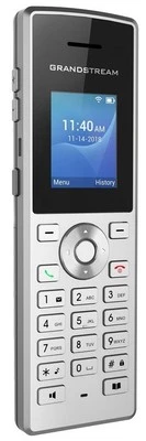 Voice over IP Grandstream WP810 WIFI-Handset