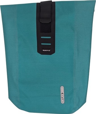 Ortlieb Unisex Rucksack Velocity PS 23L in grün