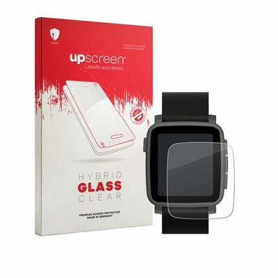 Display Panzerfolie Schutzglas für Pebble Time 2 2026