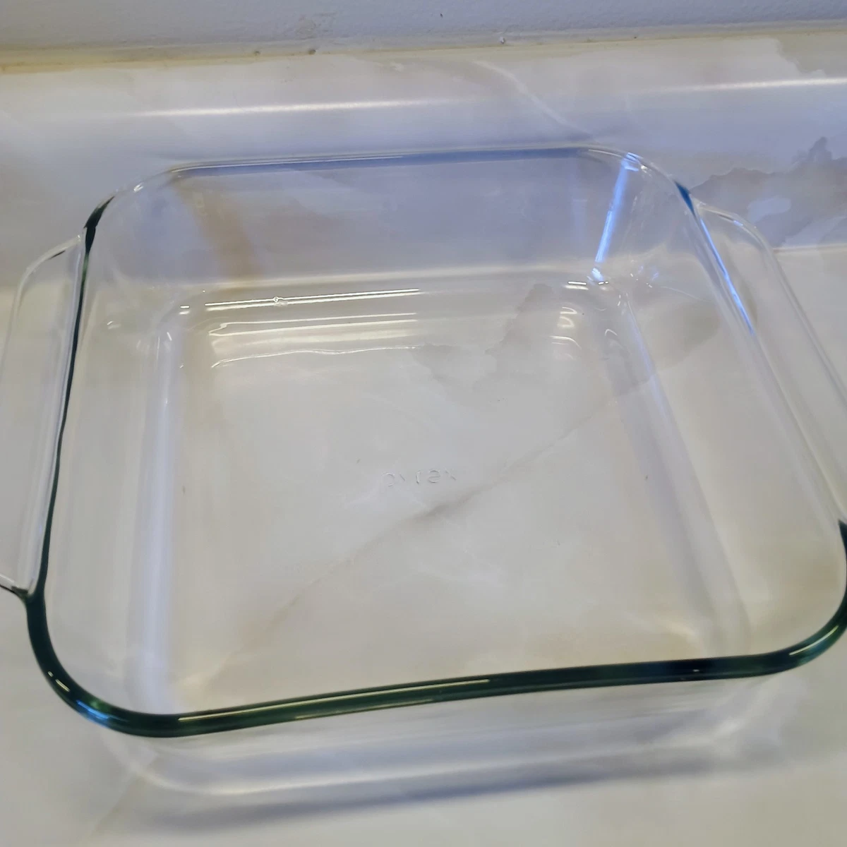 Pyrex Square for sale | eBay